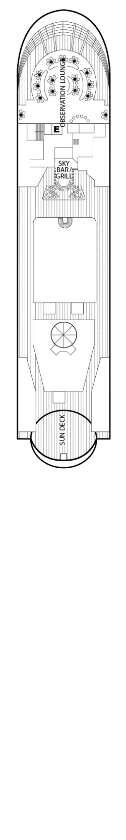 Deck 8 Deck 8: Deck 8