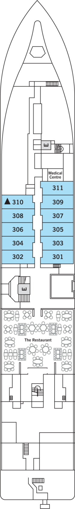 Deck 3 Deck 3: Deck 3