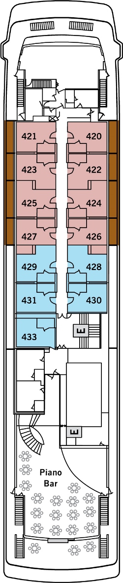 Deck 4: Deck 4