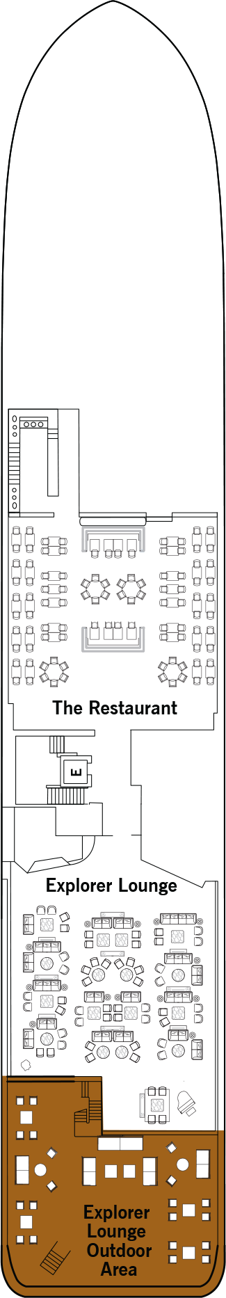 Silver Origin Deck 4: Deck 4