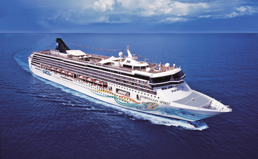 spirit cruise deals