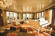 $1,000 Onboard Credit with Suites or The Haven