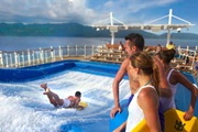 Royal Caribbean Spring Break Specials