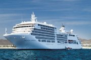 Silversea Holiday Cruise Season Sales