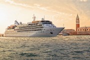 Win a Free Cruise On Silversea Cruises Win a Free Cruise On Silversea Cruises