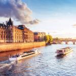 Seine River Cruises