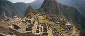 Crystal Cruises to South America