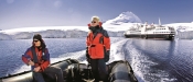 Silversea Cruises to Antarctica Cruises