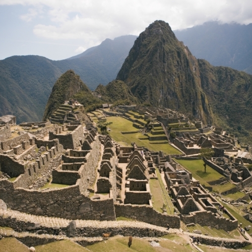 Silversea Cruises - $199 Tropical America Airfare Silversea Cruises - $199 Tropical America Airfare