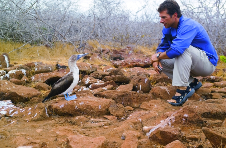 Galapagos