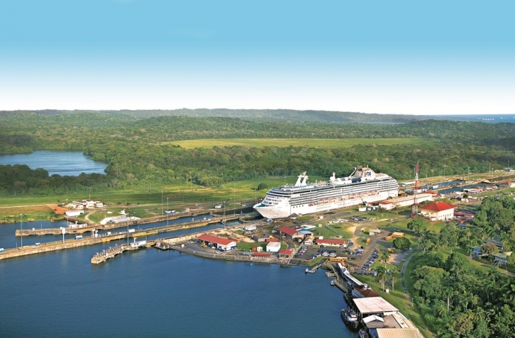 Panama Canal