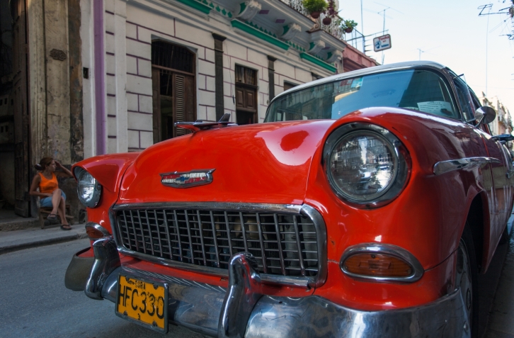 Cuba