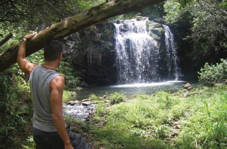 Hawaii & South Pacific