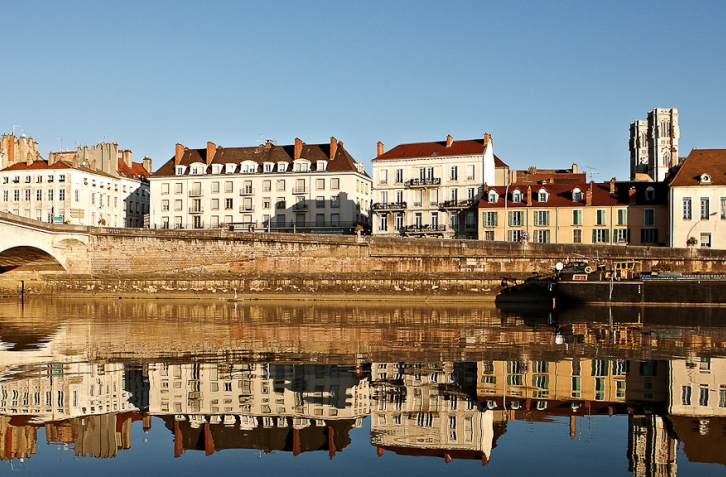 Rhone River