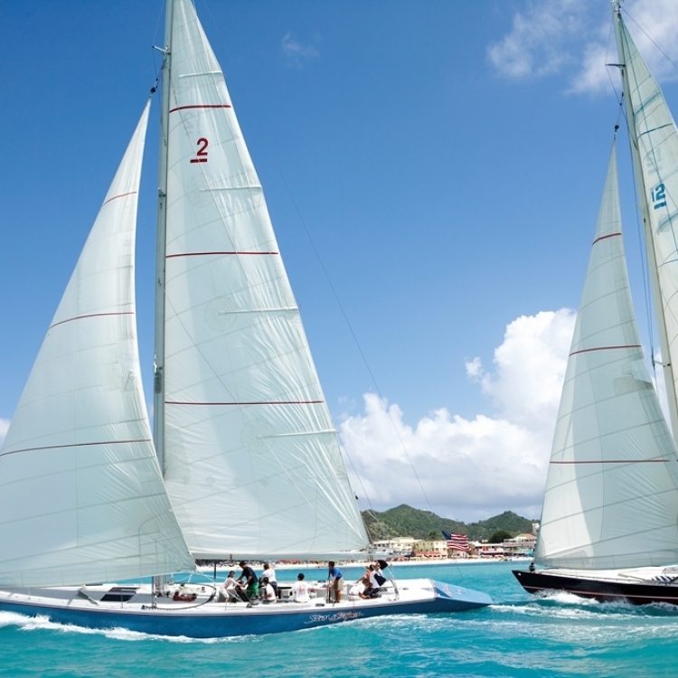 Ritz-Carlton Holiday Voyages Ritz-Carlton Holiday Voyages