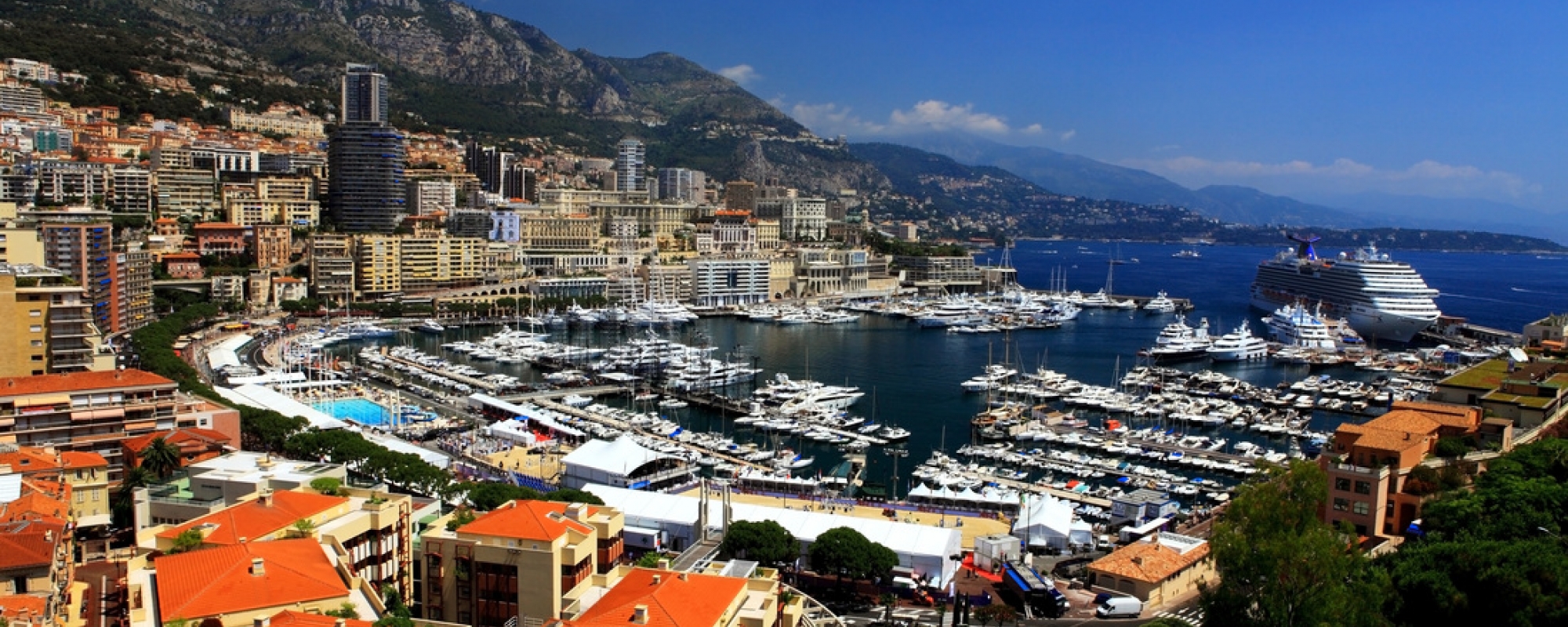 Monaco Grand Prix