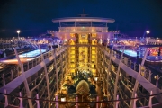 Royal Caribbean Double Holiday Onboard Credit Royal Caribbean Double Holiday Onboard Credit