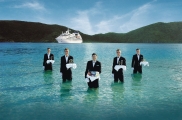 Seabourn Cruises Extraordinary Savings and Veranda Upgrades