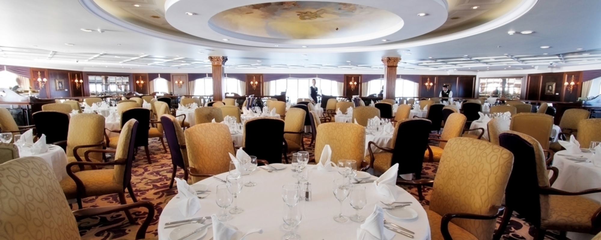 Azamara Club Cruises