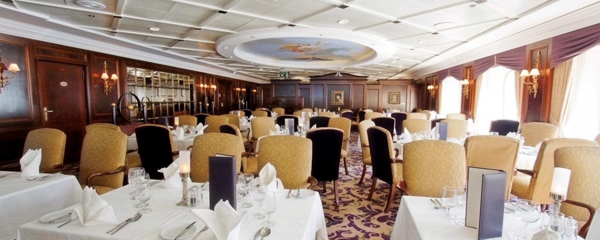 Azamara Club Cruises