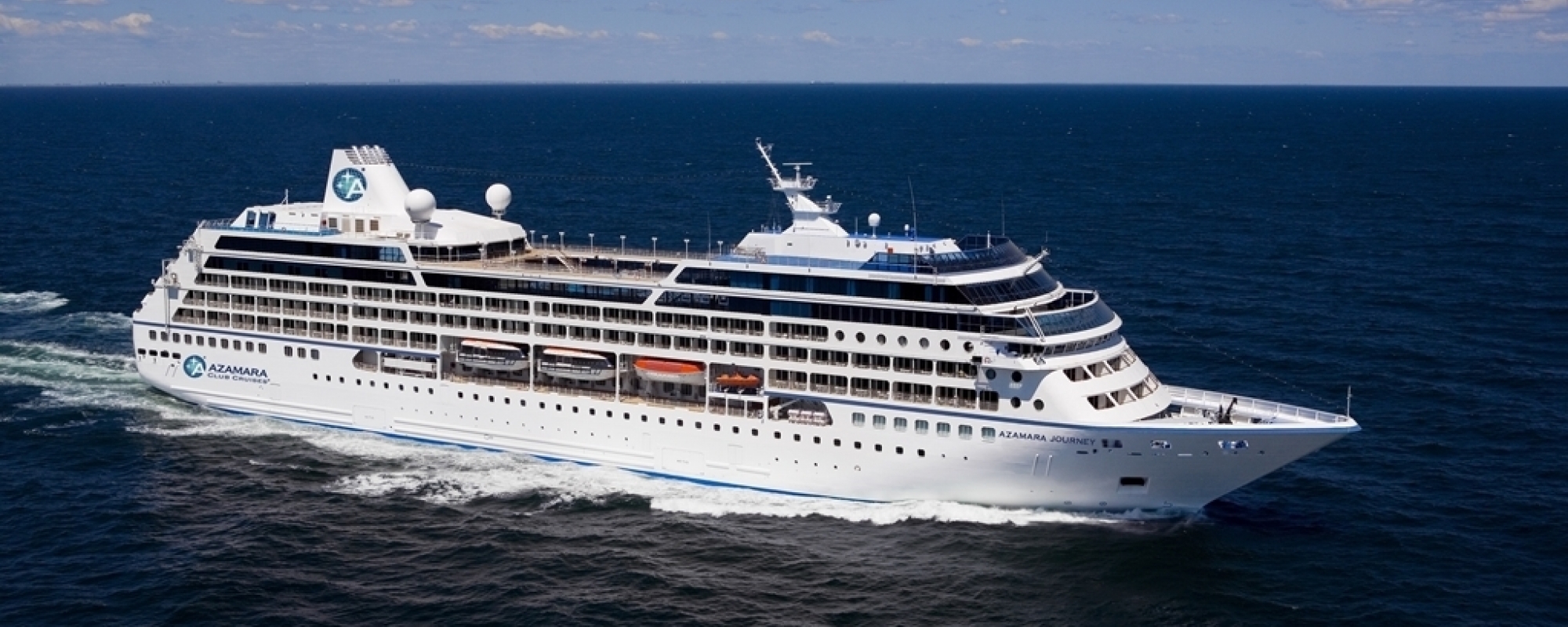 Azamara Club Cruises