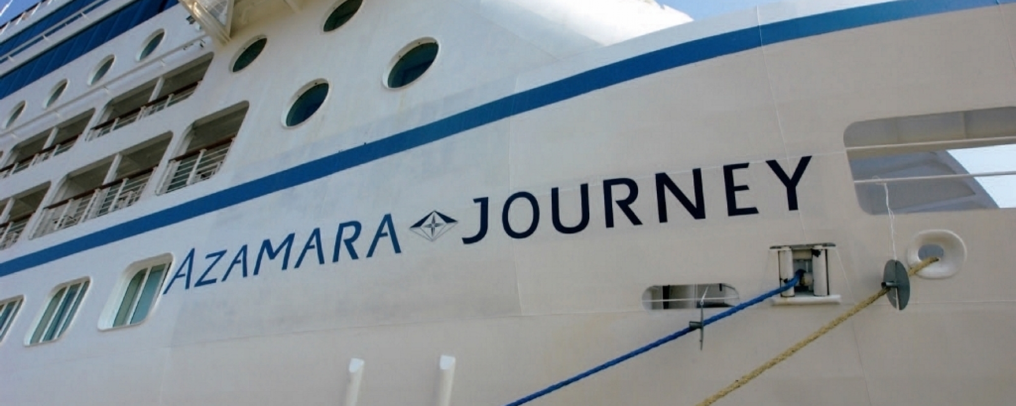 Azamara Club Cruises