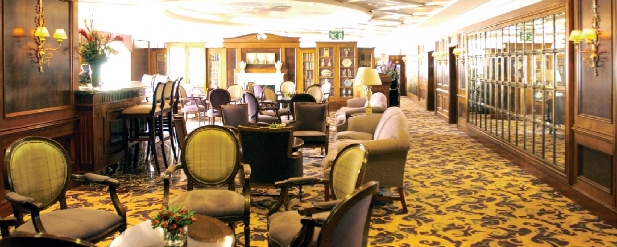 Azamara Club Cruises