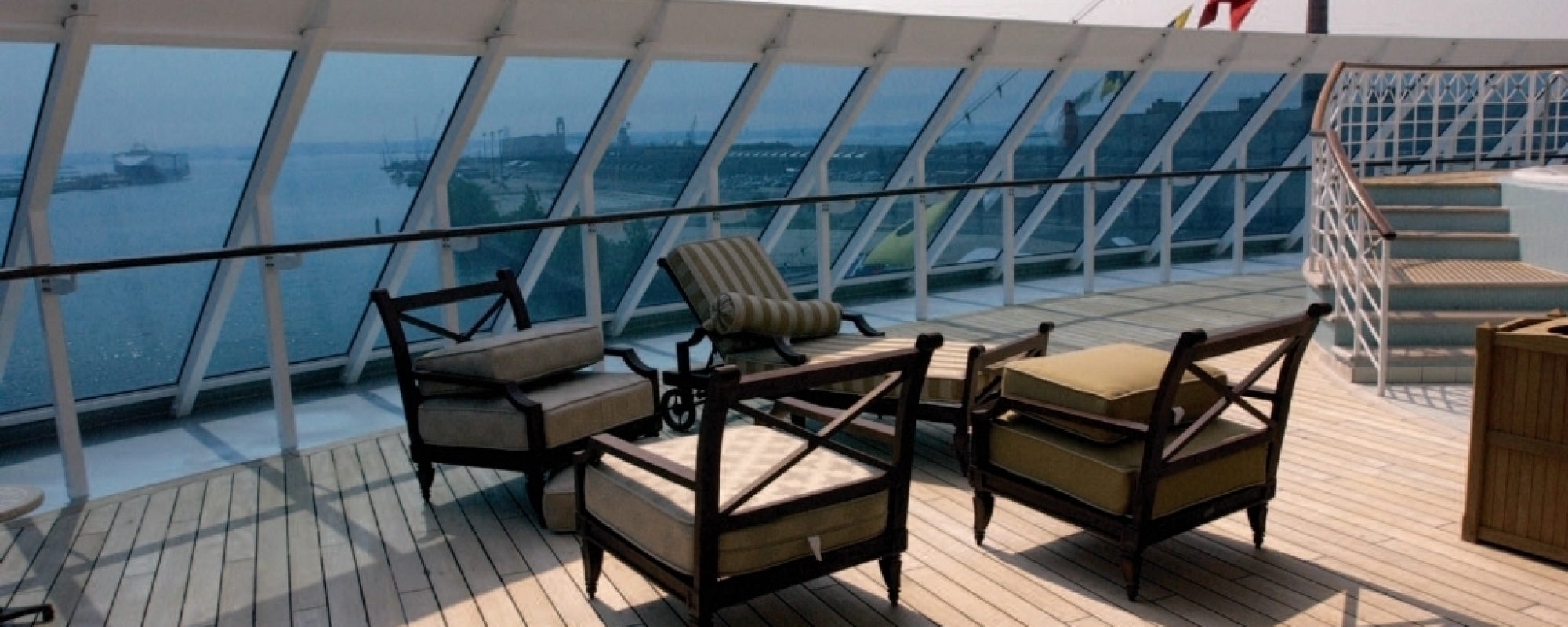 Azamara Club Cruises