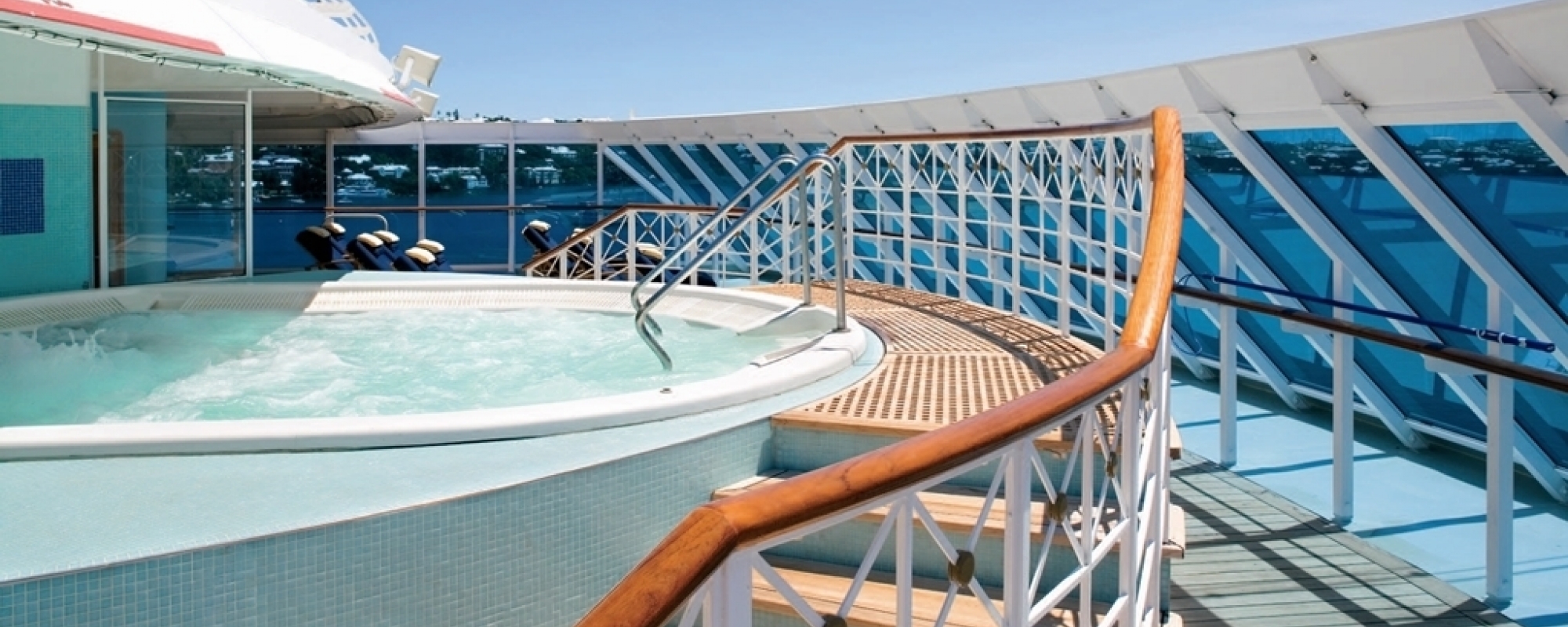 Azamara Club Cruises