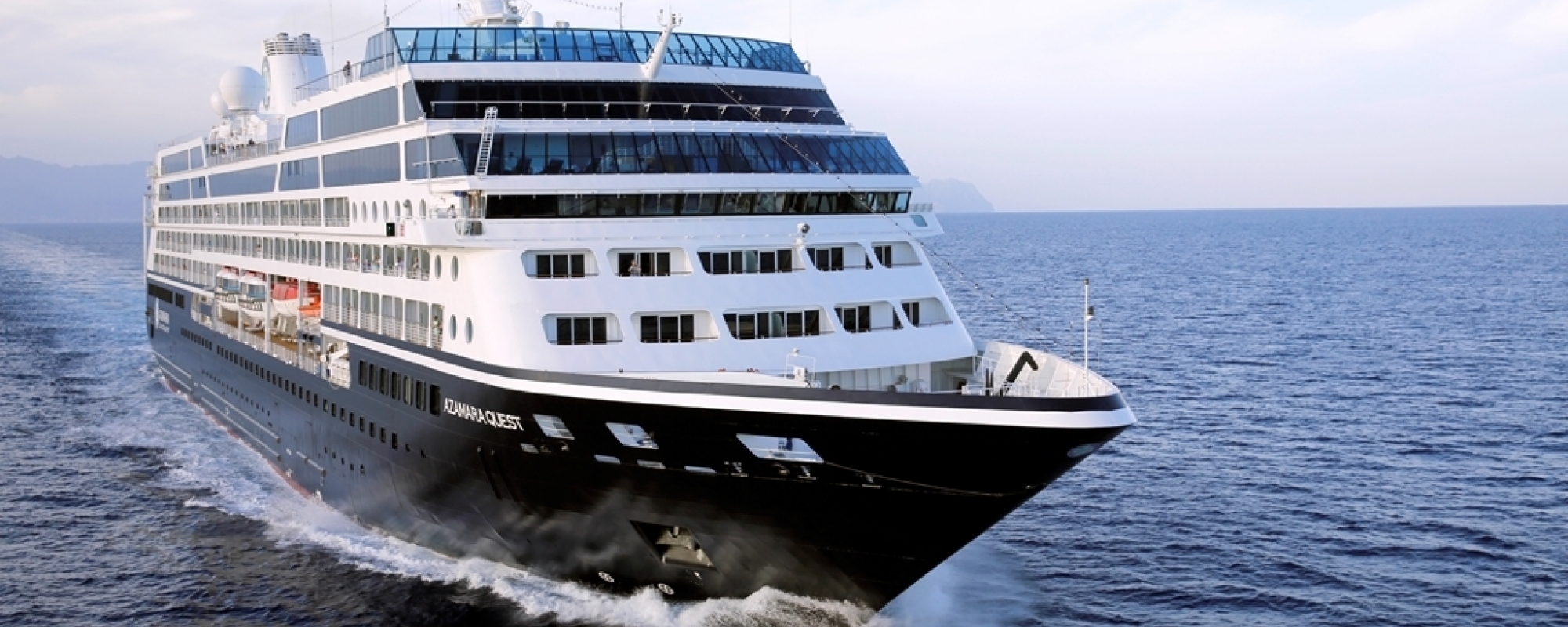 Azamara Club Cruises