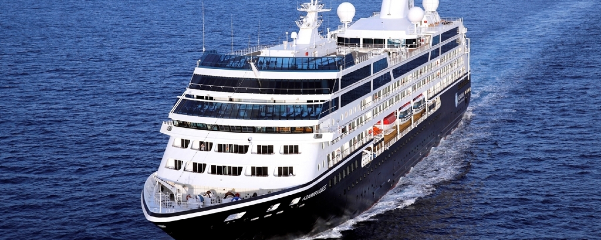 Azamara Club Cruises