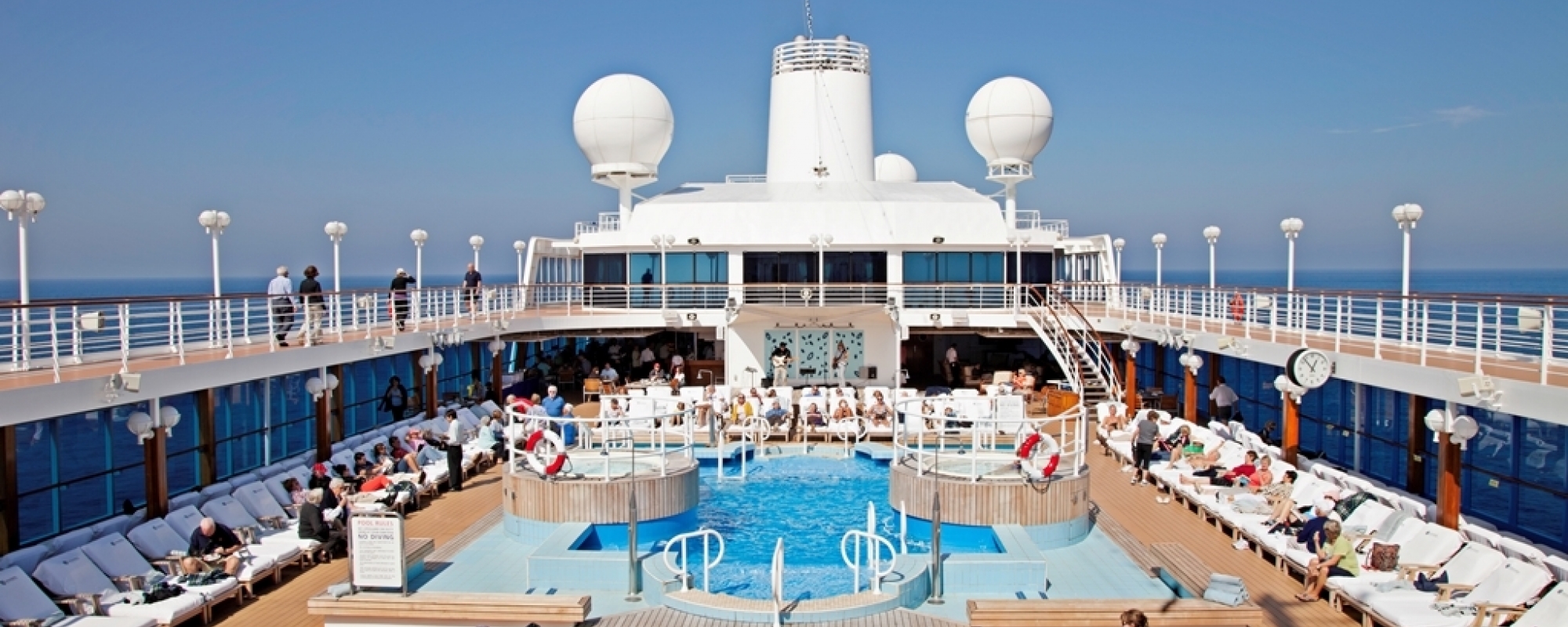 Azamara Club Cruises