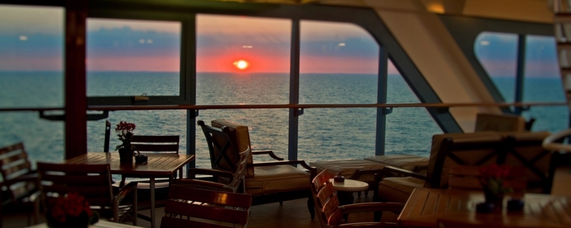 Azamara Club Cruises