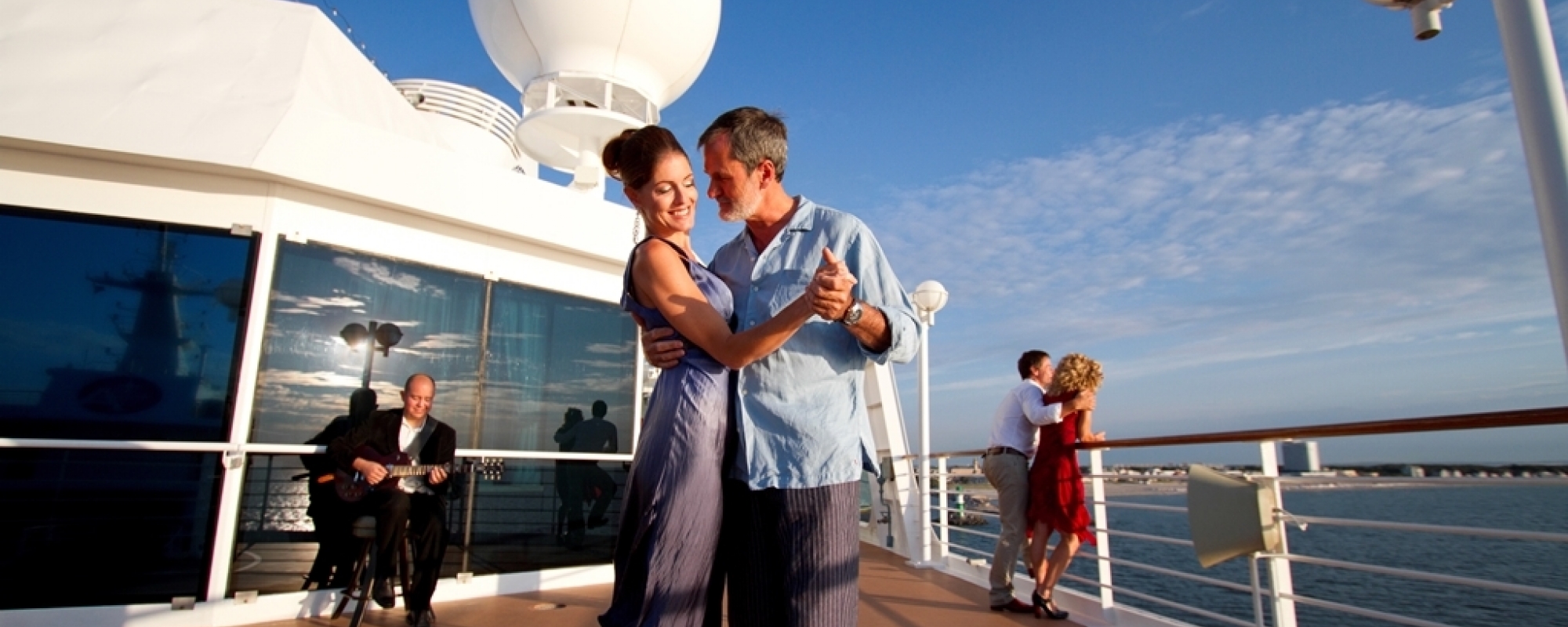 Azamara Club Cruises