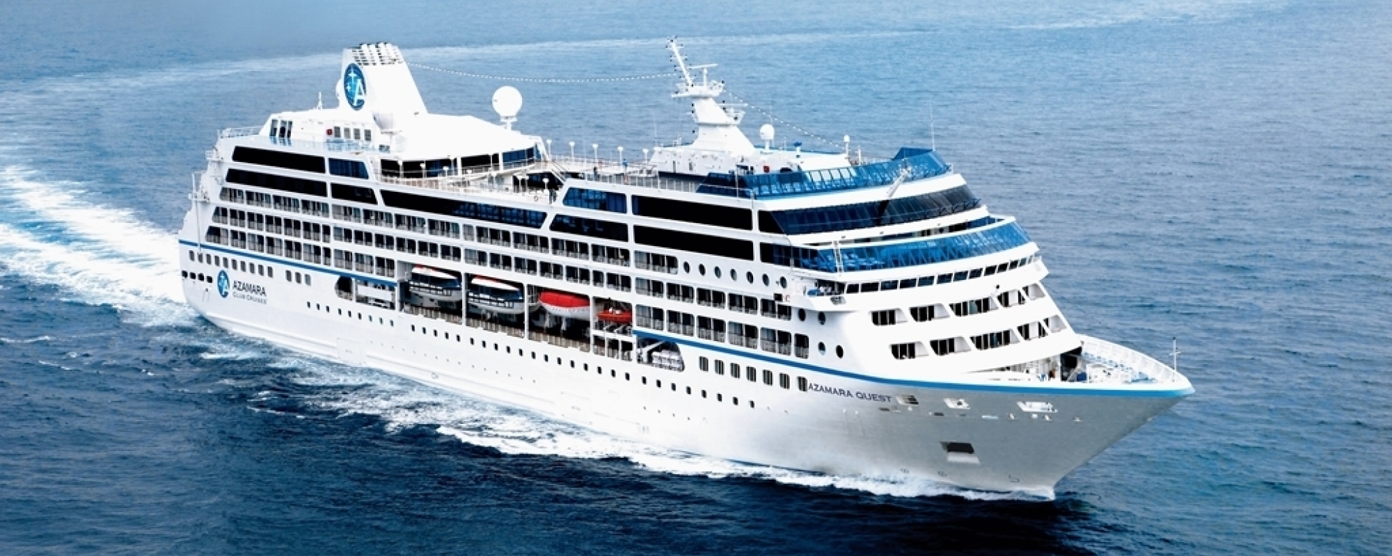 Azamara Club Cruises