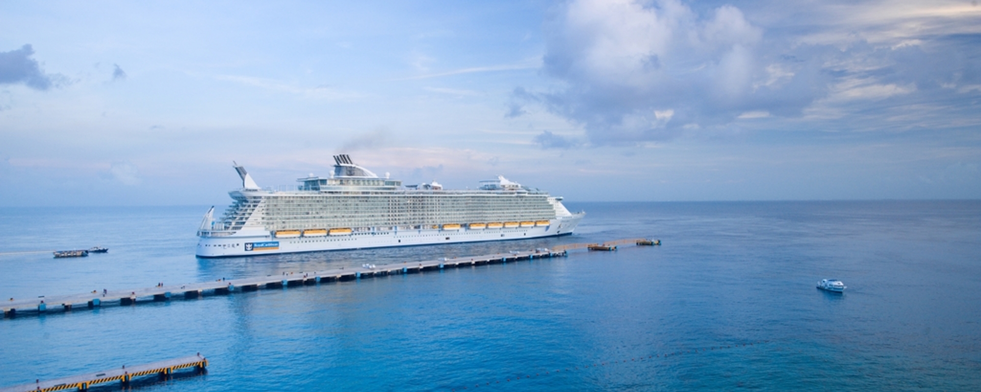 Royal Caribbean Cruises