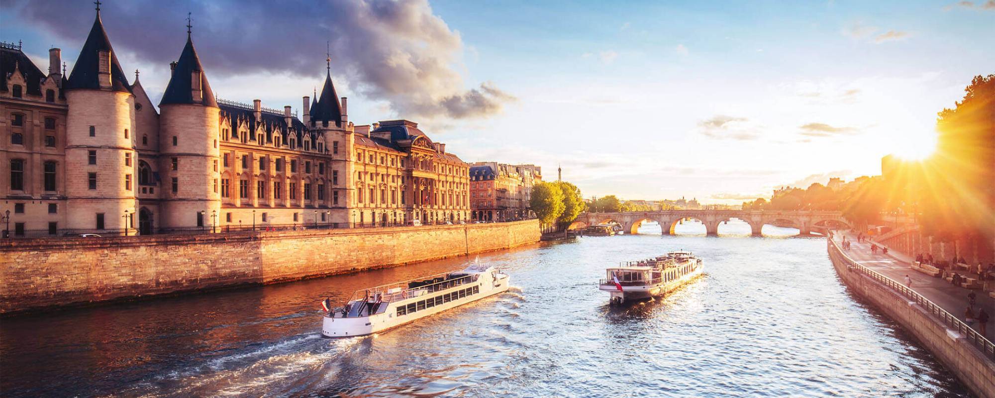 Riviera River Cruises