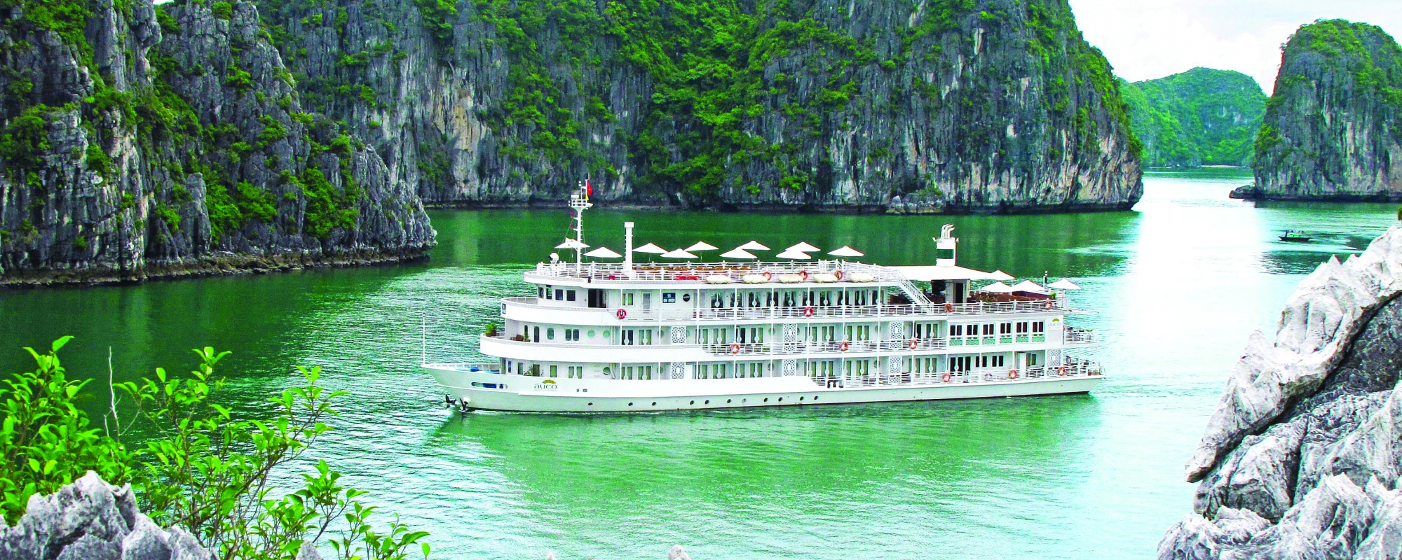 Scenic Cruises