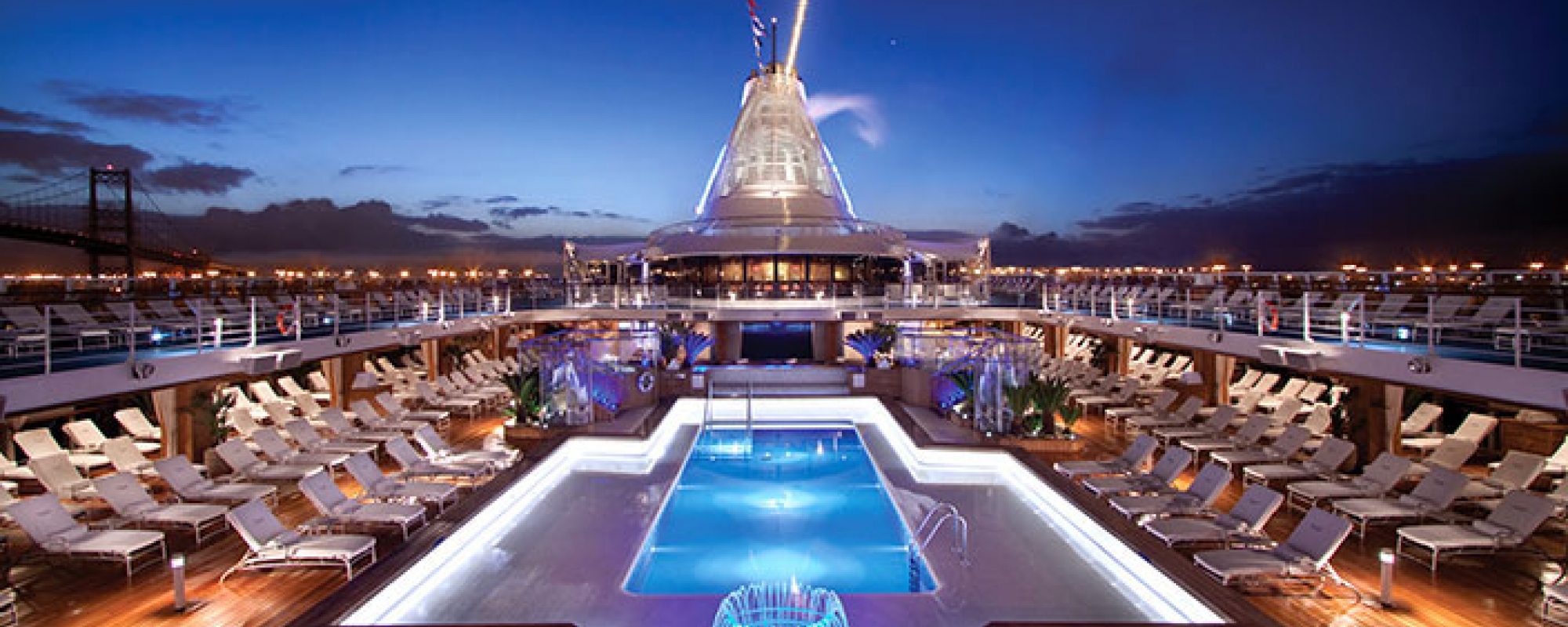 Oceania Cruises