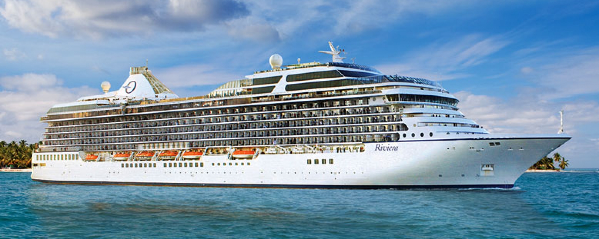 Oceania Cruises