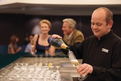 Seabourn Bartender