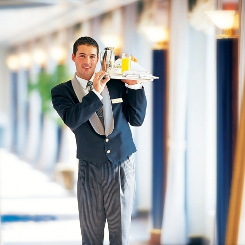Crystal Cruises - Crystal Clear Choices Crystal Cruises - Crystal Clear Choices