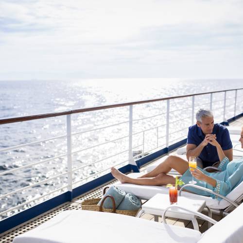 Regent Seven Seas Sale into Spring Regent Seven Seas Sale into Spring