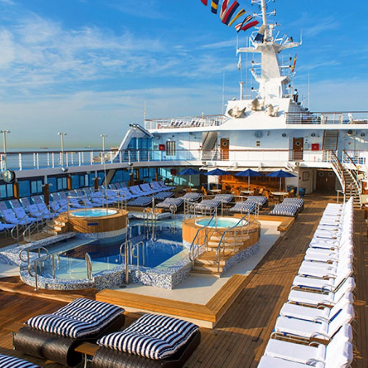 Oceania Cruises - OLife Choice Oceania Cruises - OLife Choice