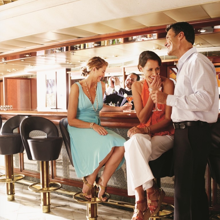 Silversea Cruises - Bonus Savings Days Silversea Cruises - Bonus Savings Days