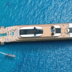 Ritz-Carlton's The Yacht