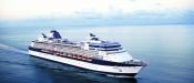 Celebrity Cruises Celebrity Infinity