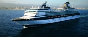 Celebrity Cruises Celebrity Century