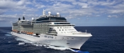 Celebrity Cruises Celebrity Reflection