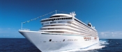 Crystal Cruises Crystal Serenity